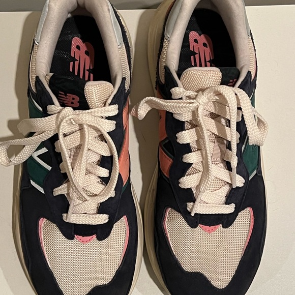 New Balance 57/40 'Lunar New Year - Eclipse' - Picture 3 of 4